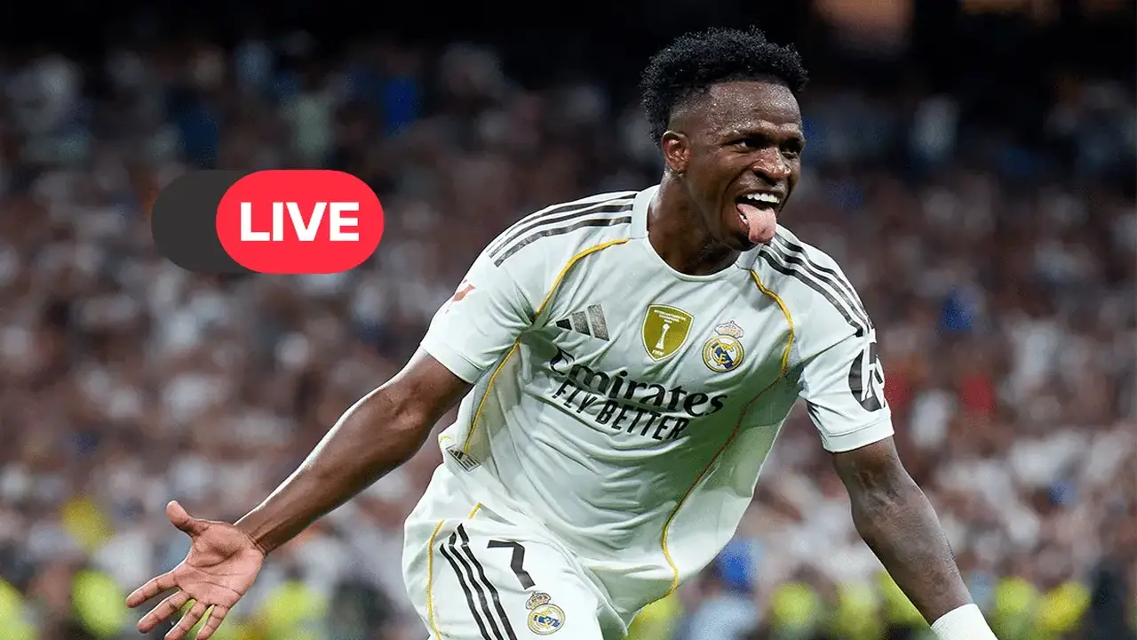 قنوات مجانية لنقل مباراة ريال مدريد وخيتافي بمنافسات الدوري الإسباني اليوم